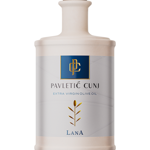 Olive oil Lana , Pavletić