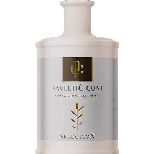 Olive oil SELECTION , Pavletić