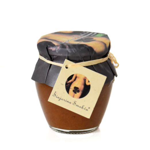 EKO Pekmez od smokava, 212 ml