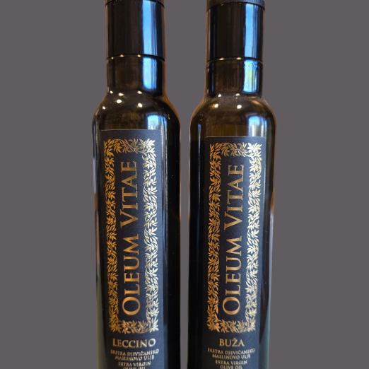 Maslinovo ulje Leccino, OPG Činić
