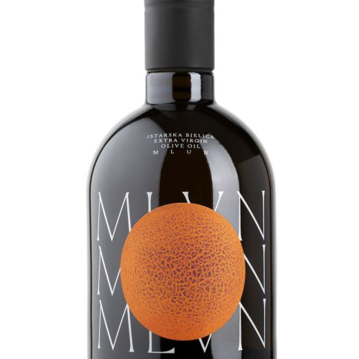 Olive oil Bjelica, MLVN