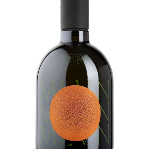 Olive oil Leccino - MLVN